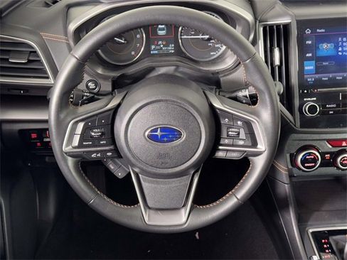 Used 2023 Subaru Crosstrek 2.5i Limited image 20