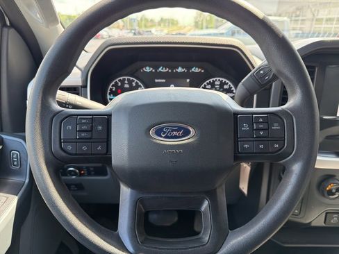 Used 2022 Ford F150 XLT AWD/4WD image 16