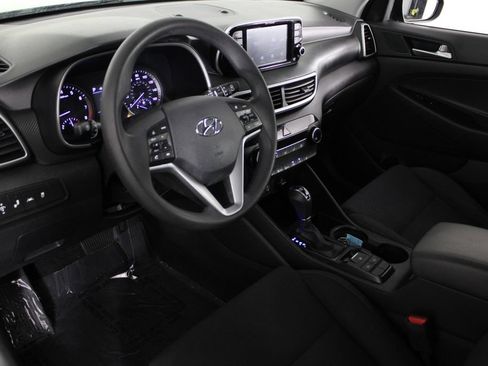 Used 2021 Hyundai Tucson Value FWD image 19