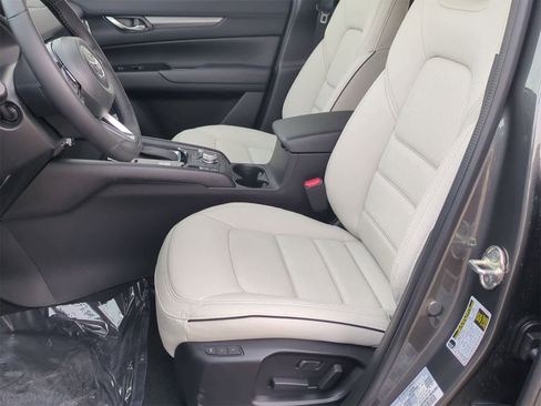 New 2025 MAZDA CX-5 AWD 2.5 S w/ Preferred Package image 15