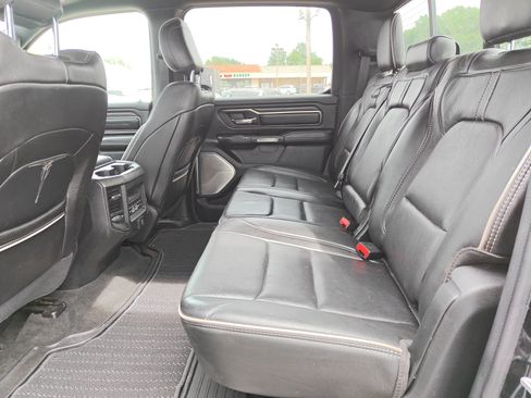 Used 2020 RAM 1500 Limited AWD/4WD image 16