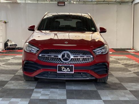 Used 2022 Mercedes-Benz GLA 250 4MATIC image 2