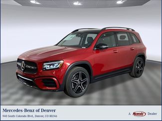 Used 2026 Mercedes-Benz GLB 250 4MATIC video 1