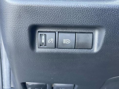 Used 2024 Toyota RAV4 LE image 16