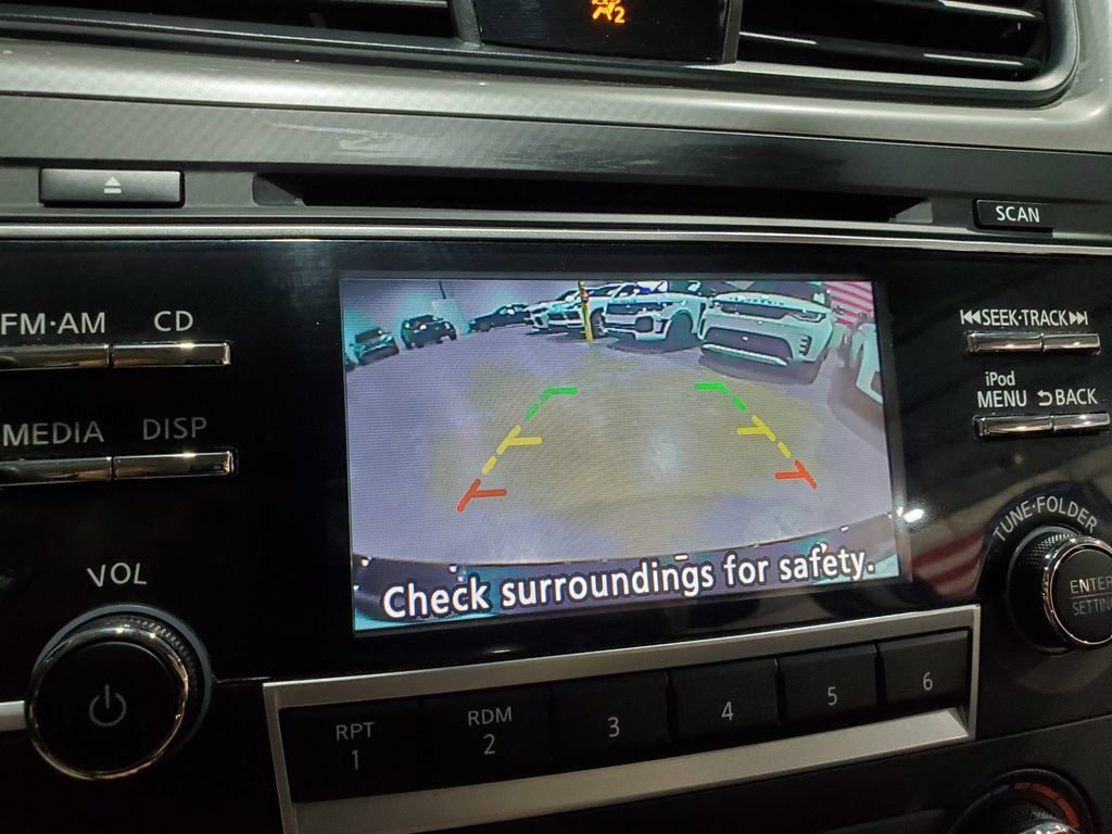 Used 2018 Nissan Altima 2.5 S w/ S Convenience Package FWD image 26