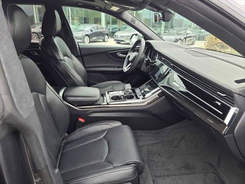 New 2026 Audi Q8 Prestige image 11