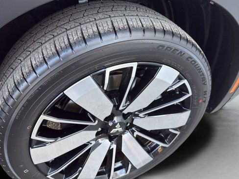 New 2026 Mitsubishi Outlander SEL FWD image 25