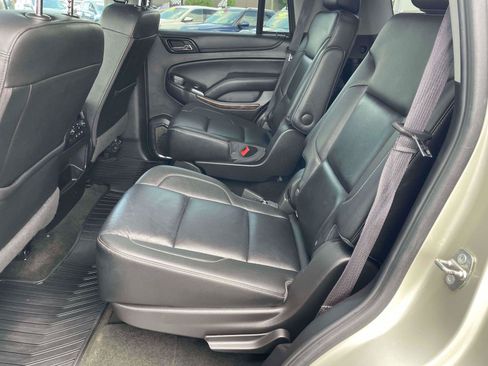 Used 2017 Chevrolet Tahoe LT RWD image 6