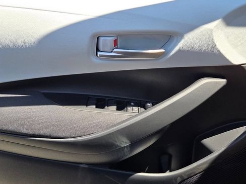 New 2026 Toyota Corolla SE FWD image 27