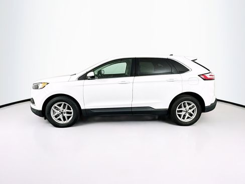 Used 2023 Ford Edge SEL image 4