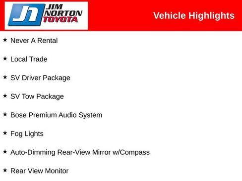 Used 2015 Nissan Armada SV w/ SV Driver Package RWD image 4