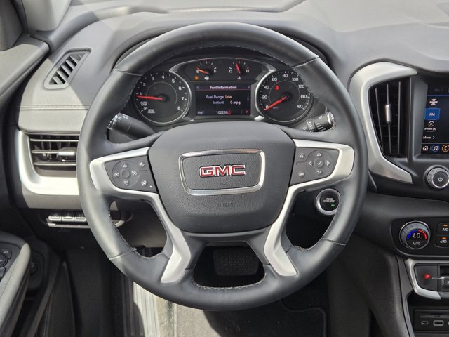 Used 2023 GMC Terrain SLT w/ Tech Package AWD/4WD image 45