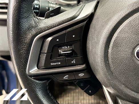 Used 2020 Subaru Outback Premium w/ Popular Package #1 image 12