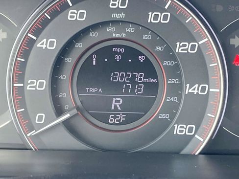 Used 2013 Honda Accord EX-L image 20