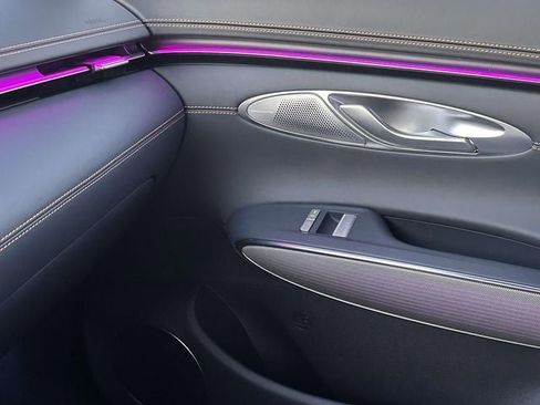 Used 2026 Genesis GV70 3.5T Sport Advanced image 29