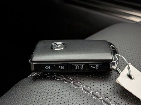 Used 2025 MAZDA MX-5 Miata Grand Touring image 32