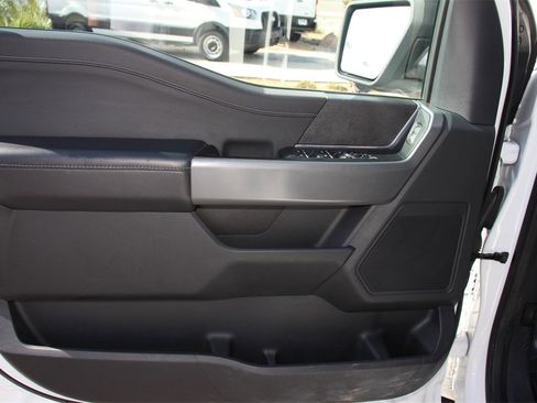 Certified 2024 Ford F150 XLT w/ Mobile Office Package image 22