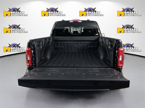 Used 2021 Ford F150 XLT w/ Equipment Group 302A High image 23