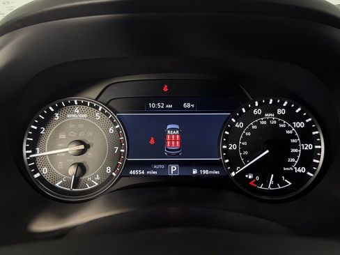 Used 2024 Nissan Armada SL AWD/4WD image 15