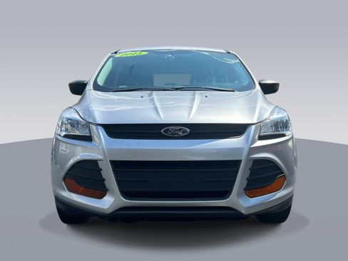 Used 2015 Ford Escape S FWD image 7