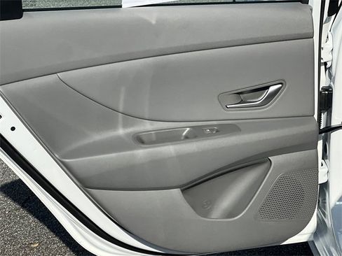 New 2026 Hyundai Elantra Sport image 14