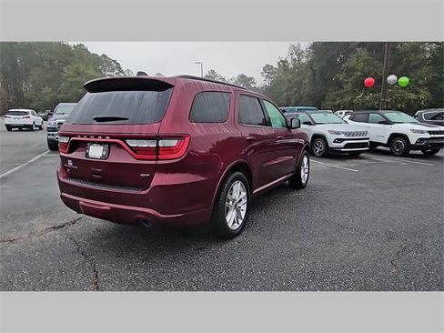 Used 2023 Dodge Durango GT image 31