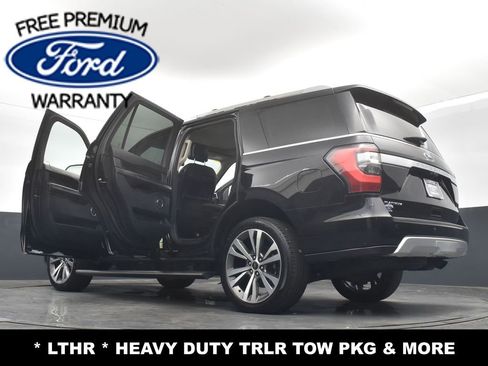 Used 2020 Ford Expedition Platinum image 43
