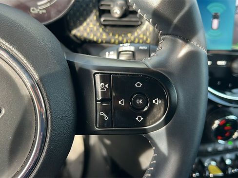 Used 2023 MINI Cooper SE image 13
