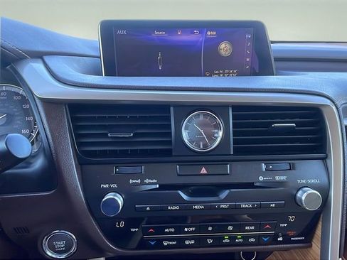 Used 2018 Lexus RX 350L FWD image 27