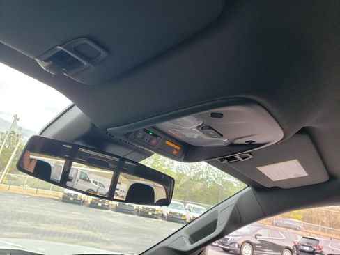 New 2026 Chevrolet Colorado W/T RWD image 27