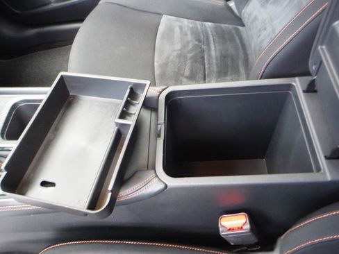 Used 2020 Nissan Sentra SR FWD image 18