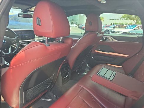 Certified 2023 BMW i4 eDrive35 w/ Premium Package RWD image 12