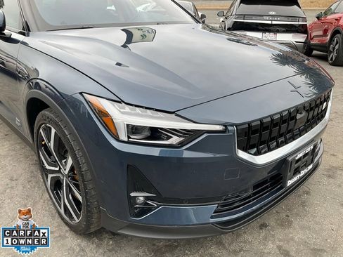 Used 2023 Polestar Polestar 2 w/ Pilot Pack AWD/4WD image 70