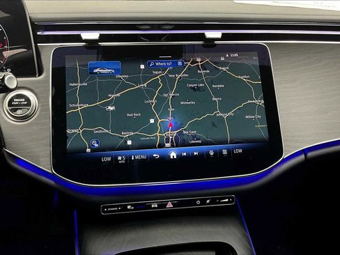 New 2025 Mercedes-Benz E 350 E 350 image 18