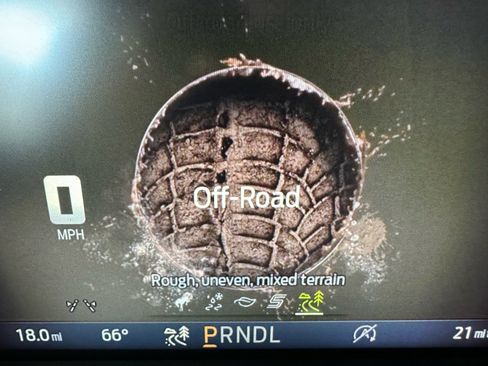 New 2026 Ford Bronco Sport Big Bend w/ Convenience Package image 49