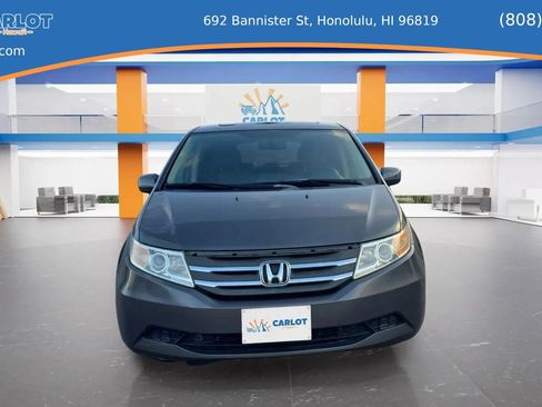 Used 2013 Honda Odyssey EX-L image 8