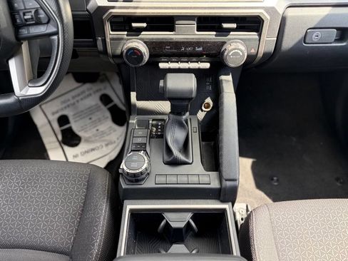 Used 2025 Toyota 4Runner TRD Sport Premium AWD/4WD image 26