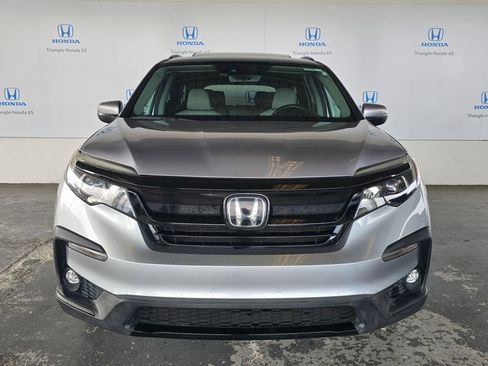 Used 2022 Honda Pilot Special Edition image 22