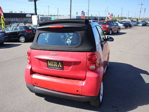 Used 2009 smart fortwo passion image 4