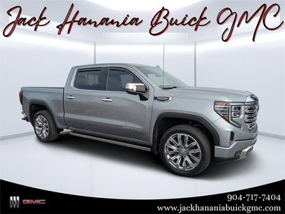 Used 2023 GMC Sierra 1500 Denali w/ Denali Reserve Package