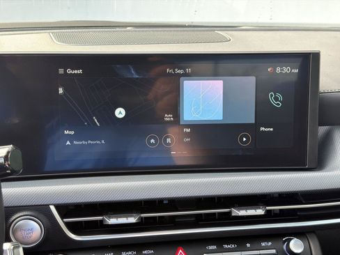Used 2025 Hyundai Sonata SEL FWD image 27