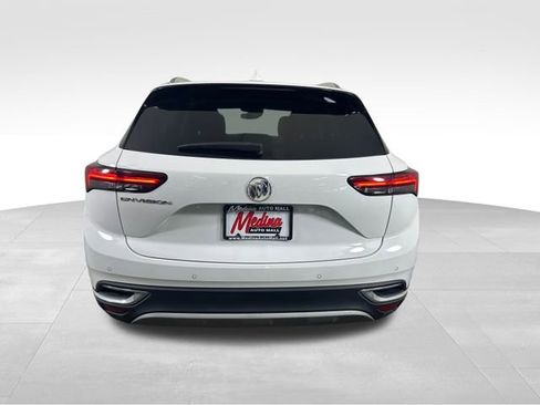 Used 2023 Buick Envision Essence image 6