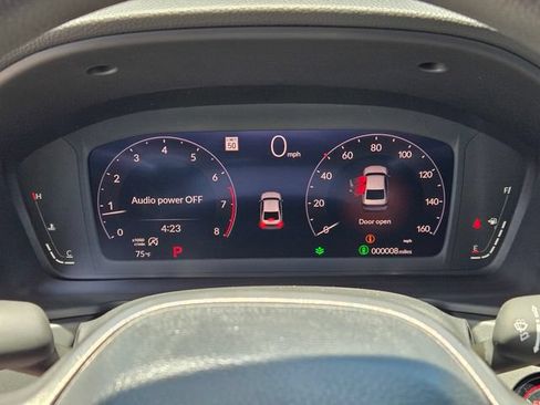 New 2026 Honda Accord LX image 13