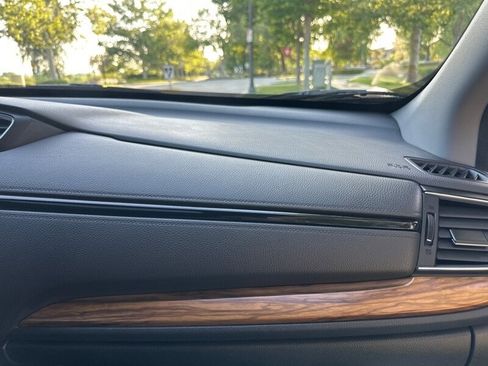 Used 2018 Honda CR-V EX image 25