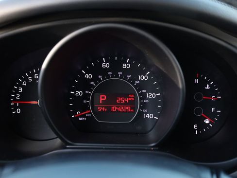 Used 2017 Kia Soul + w/ Audio Package image 10