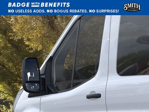 New 2026 Ford Transit 350 XL RWD image 21