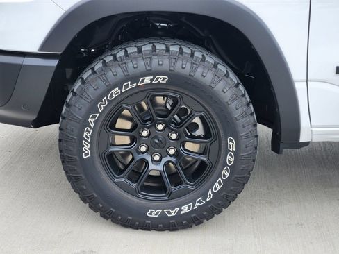 New 2026 RAM 1500 Rebel w/ Rebel Level 2 Equipment Group AWD/4WD image 11