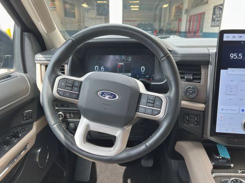 Used 2023 Ford Expedition Limited AWD/4WD image 18