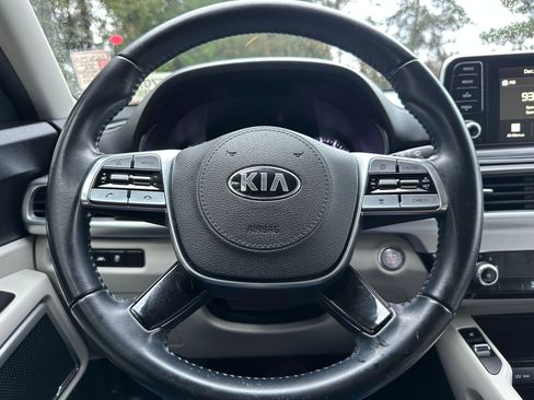 Used 2020 Kia Telluride S image 25