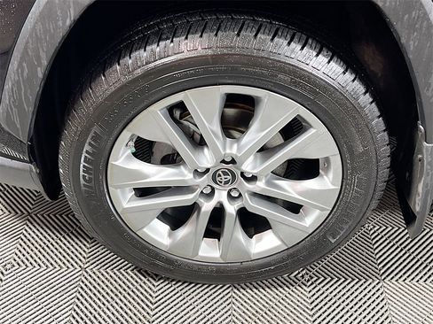 Certified 2019 Toyota RAV4 Limited w/ Advanced Technology Package image 26